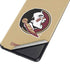Florida State FSU Seminoles Logo Galaxy S21 Plus 5G Skin